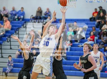 Thumbnail 2 in Wilson Central @ Lebanon photogallery.