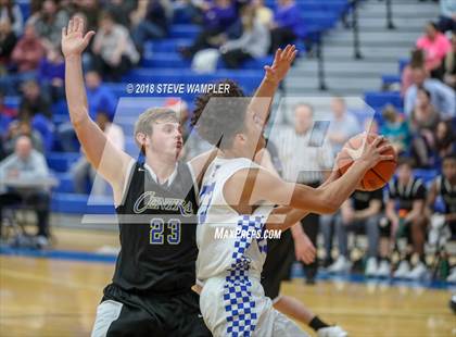 Thumbnail 3 in Wilson Central @ Lebanon photogallery.