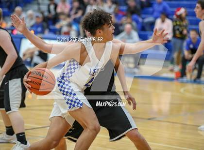Thumbnail 1 in Wilson Central @ Lebanon photogallery.