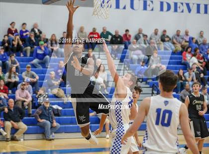 Thumbnail 3 in Wilson Central @ Lebanon photogallery.