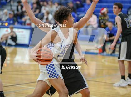Thumbnail 2 in Wilson Central @ Lebanon photogallery.
