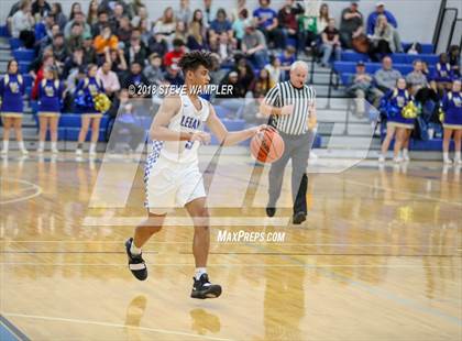 Thumbnail 1 in Wilson Central @ Lebanon photogallery.