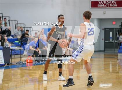 Thumbnail 2 in Wilson Central @ Lebanon photogallery.