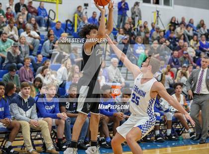 Thumbnail 1 in Wilson Central @ Lebanon photogallery.
