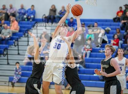 Thumbnail 1 in Wilson Central @ Lebanon photogallery.