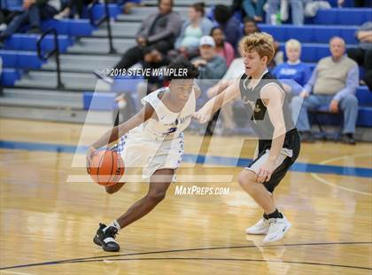 Thumbnail 3 in Wilson Central @ Lebanon photogallery.