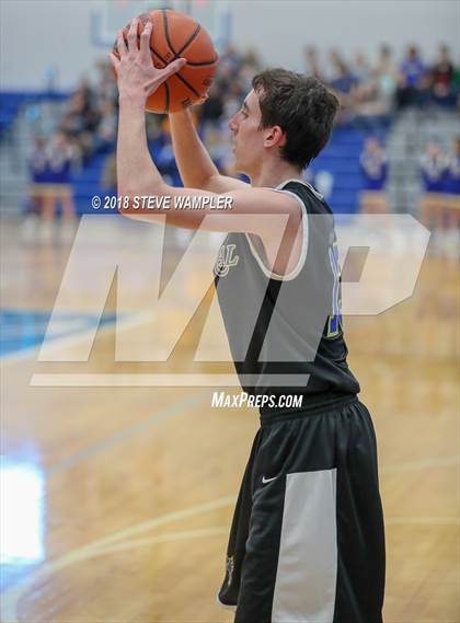 Thumbnail 1 in Wilson Central @ Lebanon photogallery.