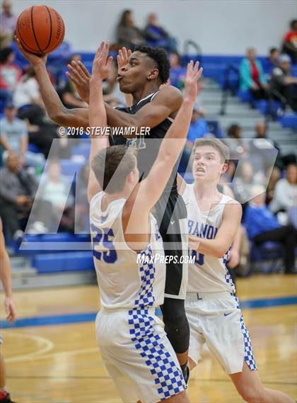 Thumbnail 3 in Wilson Central @ Lebanon photogallery.