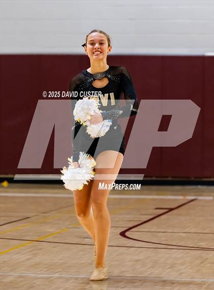 Thumbnail 3 in Paul VI @ Oakton photogallery.