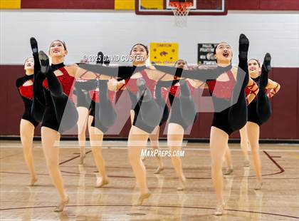 Thumbnail 3 in Paul VI @ Oakton photogallery.
