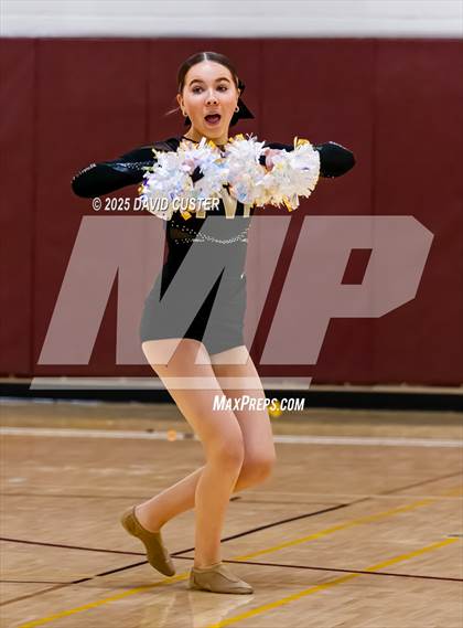 Thumbnail 2 in Paul VI @ Oakton photogallery.