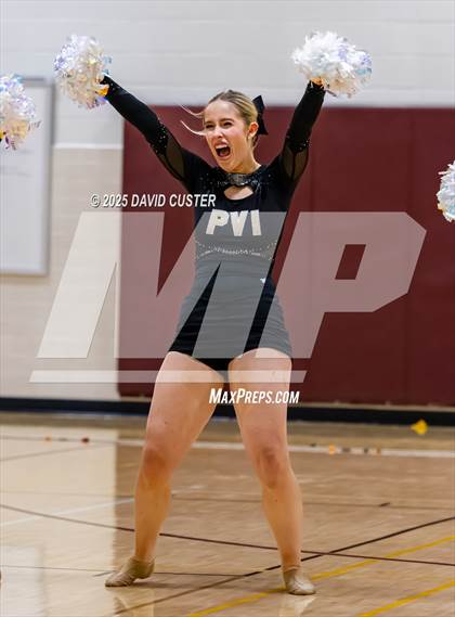 Thumbnail 1 in Paul VI @ Oakton photogallery.