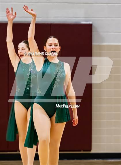 Thumbnail 2 in Paul VI @ Oakton photogallery.
