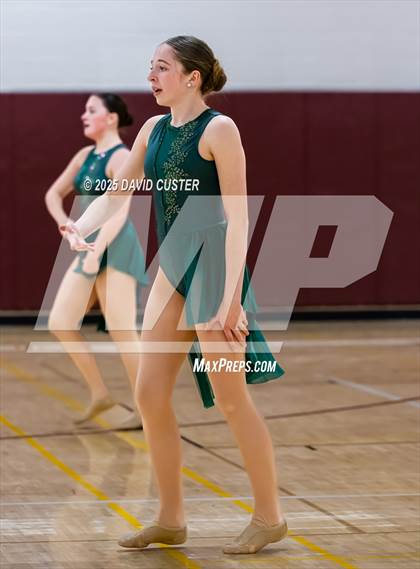 Thumbnail 1 in Paul VI @ Oakton photogallery.