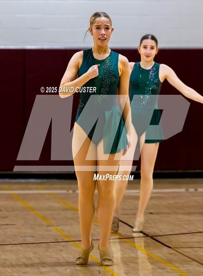 Thumbnail 2 in Paul VI @ Oakton photogallery.