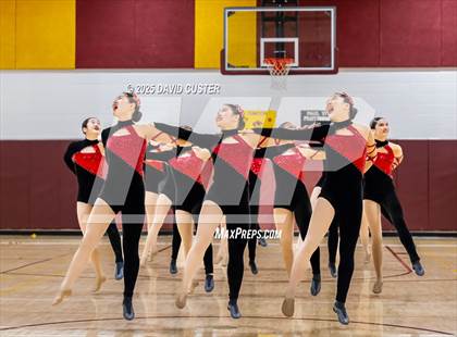 Thumbnail 2 in Paul VI @ Oakton photogallery.