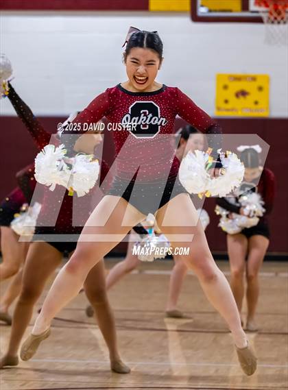 Thumbnail 1 in Paul VI @ Oakton photogallery.