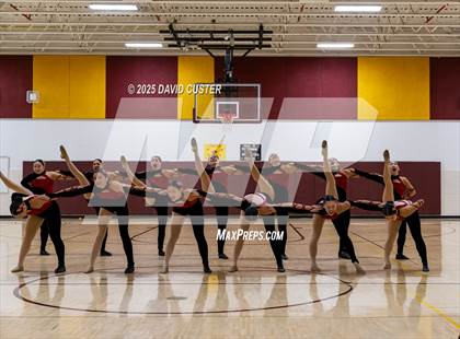 Thumbnail 1 in Paul VI @ Oakton photogallery.