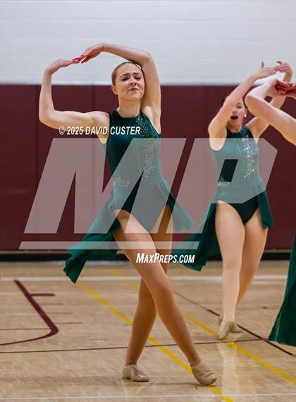 Thumbnail 1 in Paul VI @ Oakton photogallery.