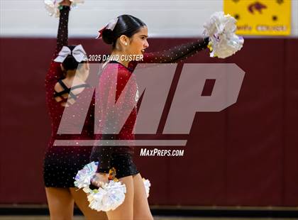 Thumbnail 3 in Paul VI @ Oakton photogallery.