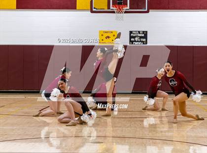 Thumbnail 2 in Paul VI @ Oakton photogallery.
