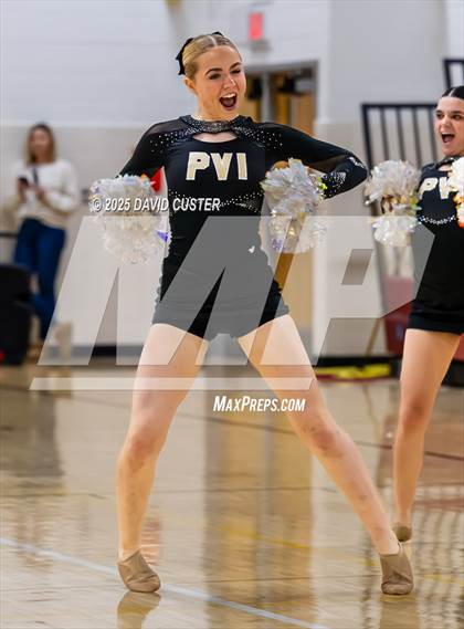 Thumbnail 3 in Paul VI @ Oakton photogallery.