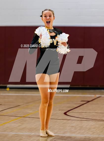 Thumbnail 2 in Paul VI @ Oakton photogallery.