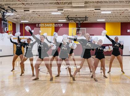 Thumbnail 2 in Paul VI @ Oakton photogallery.