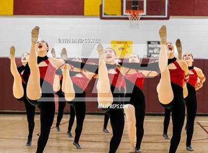Thumbnail 2 in Paul VI @ Oakton photogallery.