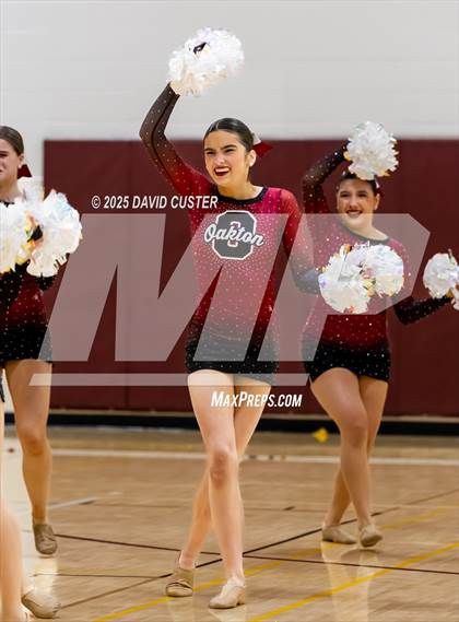 Thumbnail 1 in Paul VI @ Oakton photogallery.