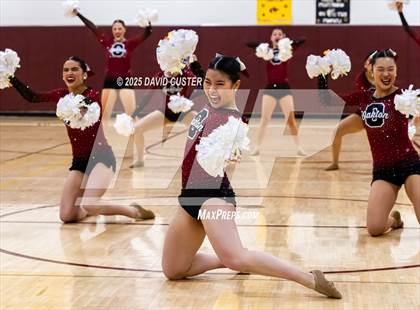 Thumbnail 1 in Paul VI @ Oakton photogallery.