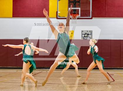 Thumbnail 2 in Paul VI @ Oakton photogallery.