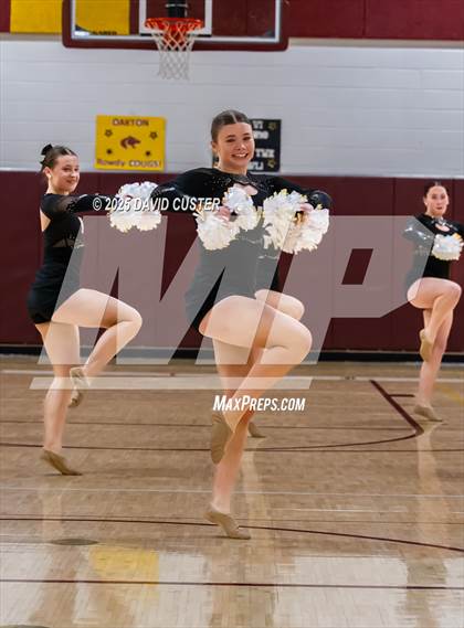 Thumbnail 1 in Paul VI @ Oakton photogallery.