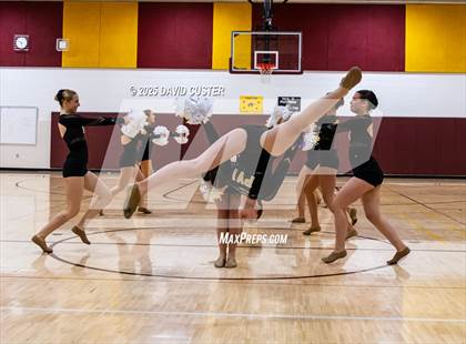 Thumbnail 1 in Paul VI @ Oakton photogallery.