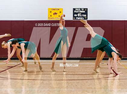 Thumbnail 2 in Paul VI @ Oakton photogallery.