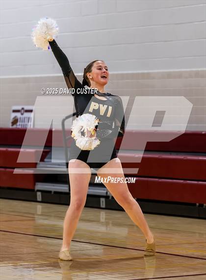 Thumbnail 1 in Paul VI @ Oakton photogallery.
