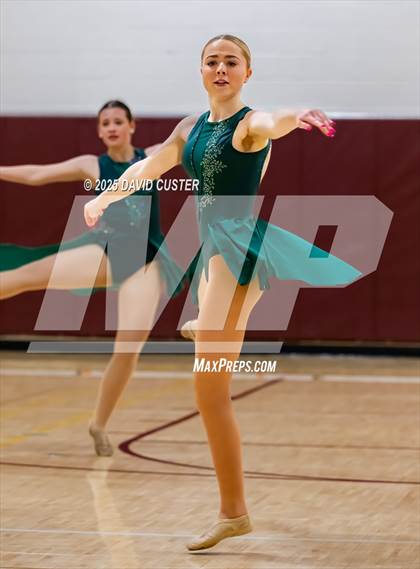 Thumbnail 1 in Paul VI @ Oakton photogallery.
