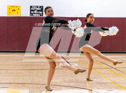 Thumbnail 3 in Paul VI @ Oakton photogallery.