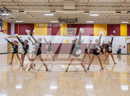 Thumbnail 3 in Paul VI @ Oakton photogallery.