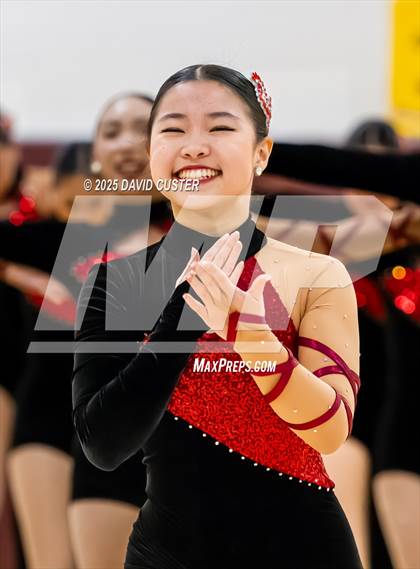 Thumbnail 3 in Paul VI @ Oakton photogallery.