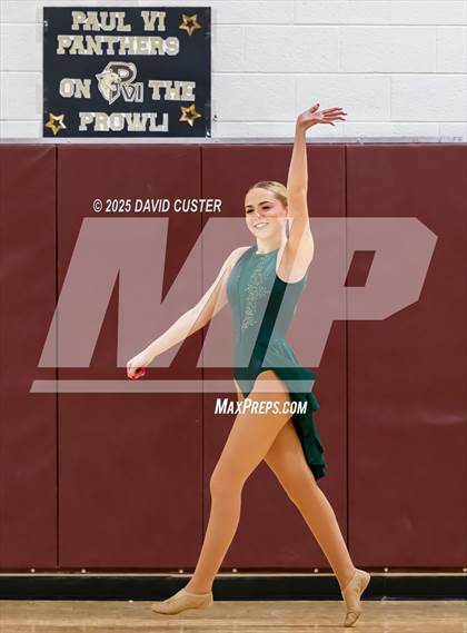 Thumbnail 3 in Paul VI @ Oakton photogallery.