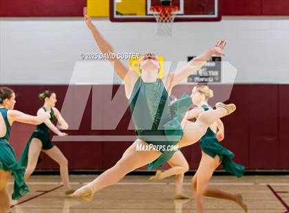 Thumbnail 3 in Paul VI @ Oakton photogallery.