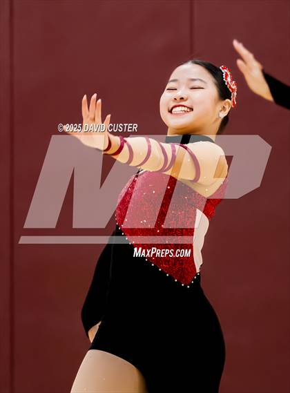 Thumbnail 1 in Paul VI @ Oakton photogallery.