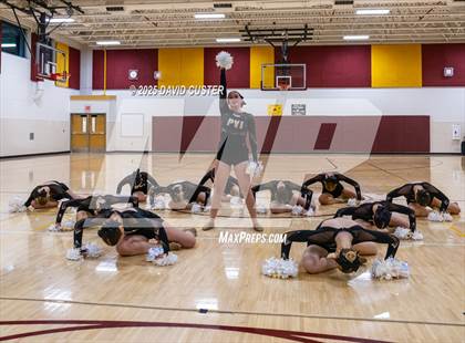 Thumbnail 2 in Paul VI @ Oakton photogallery.