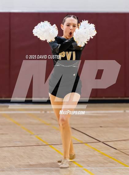 Thumbnail 1 in Paul VI @ Oakton photogallery.