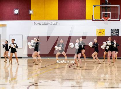 Thumbnail 1 in Paul VI @ Oakton photogallery.