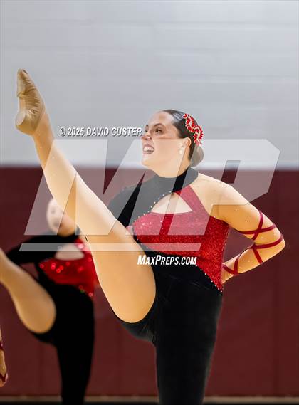 Thumbnail 1 in Paul VI @ Oakton photogallery.