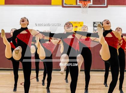 Thumbnail 1 in Paul VI @ Oakton photogallery.