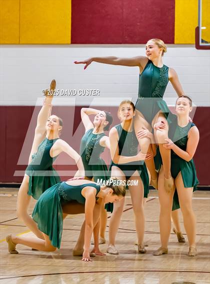 Thumbnail 1 in Paul VI @ Oakton photogallery.