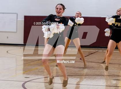 Thumbnail 1 in Paul VI @ Oakton photogallery.